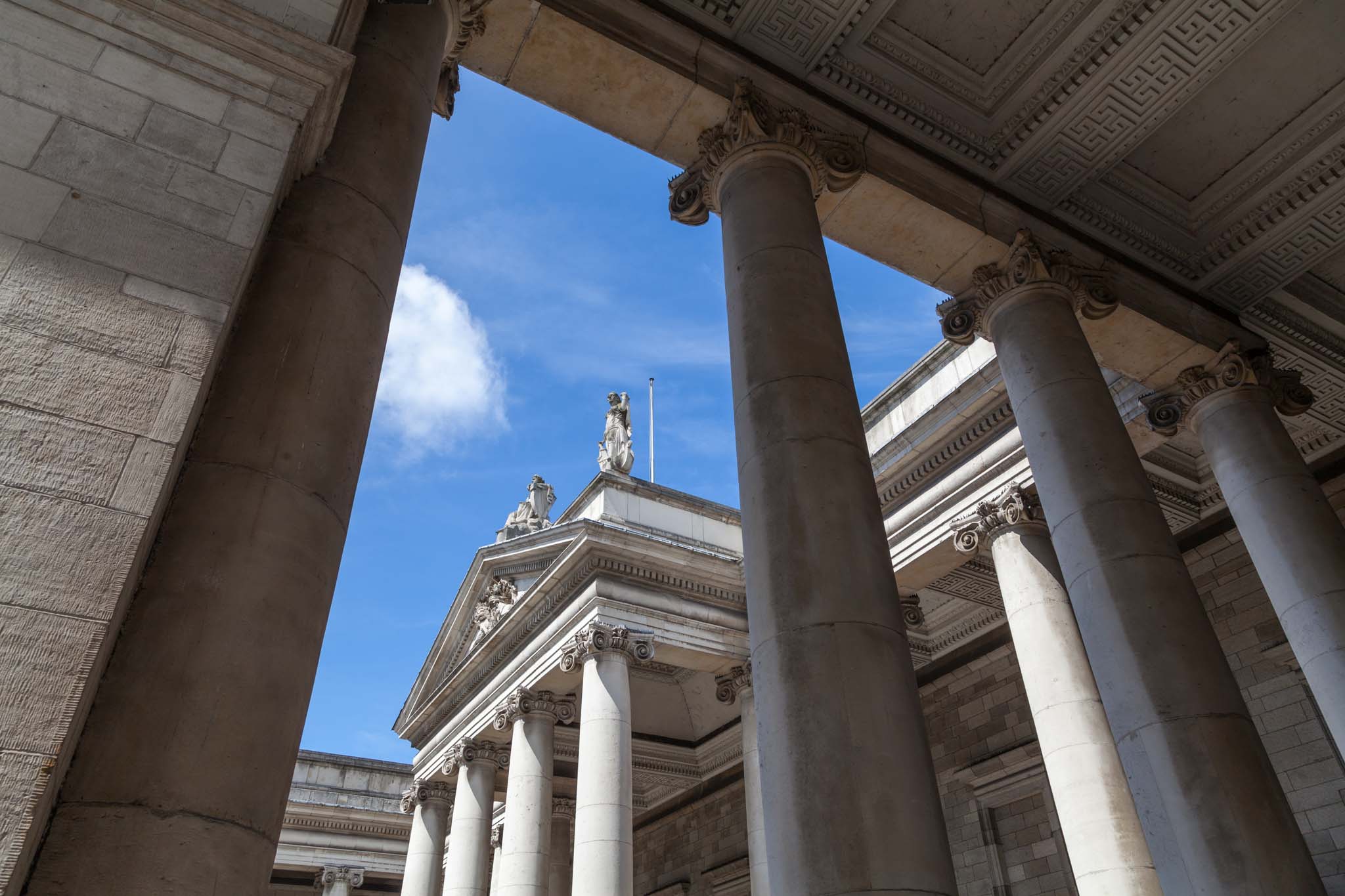 Bank of Ireland